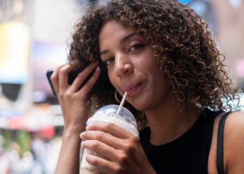O melhor milkshake do mundo é brasileiro e até os americanos se renderam