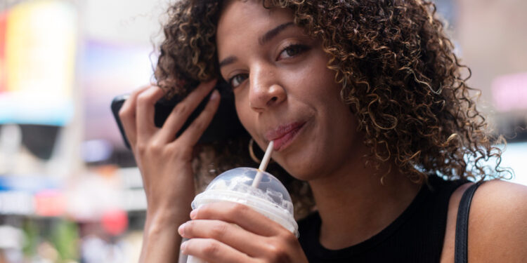 O melhor milkshake do mundo é brasileiro e até os americanos se renderam