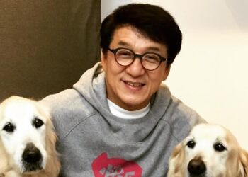 Ator de Hollywood escondeu seu nome verdadeiro por anos e só agora foi desmascarado