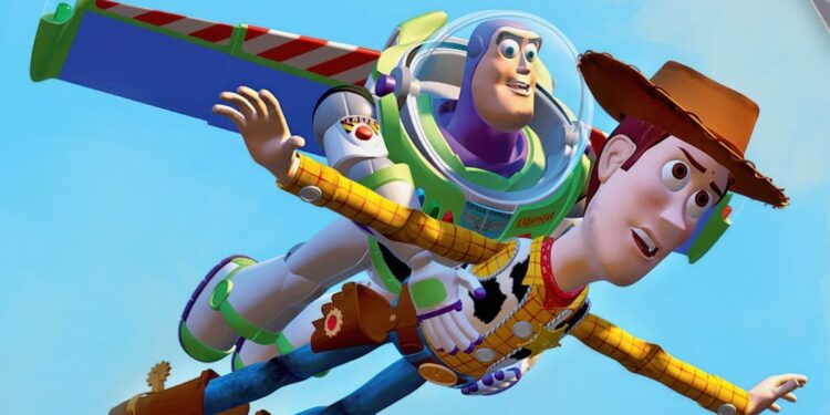 Veja quem será o novo personagem principal do filme Toy Story