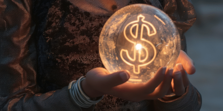 4 signos que estão com sorte acumulada e devem jogar na loteria