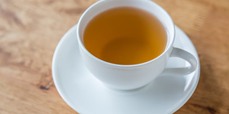 Chá adulterado é suspenso pela Anvisa e lotes são recolhidos de prateleiras