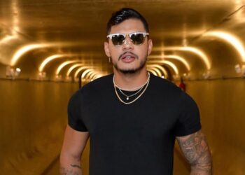 Qual foi a bebida com metanol que o rapper Hungria tomou?