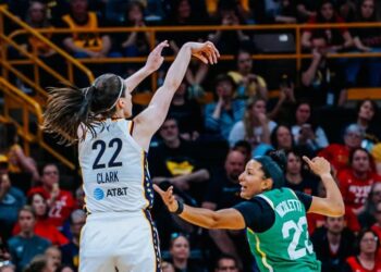 Apostadores aproveitam brecha para lucrar na NBA feminina