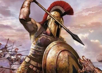 5 lemas espartanos criados há 2.500 anos que ainda são usados por quem tem a mente forte