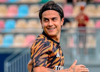 Dybala pode voltar à América do Sul? Clube interessado em contratá-lo é um gigante do continente