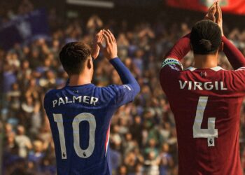 Jogo de futebol mais vendido do mundo, EA Sports FC, deve deixar de existir