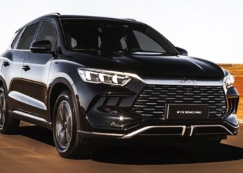 BYD acabou de confirmar notícia incrível para quem tem o carro e é fã da marca