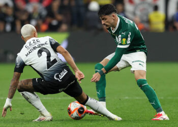 Champions League do Brasil está sendo criada e clubes gigantes vão participar