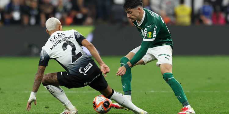 Champions League do Brasil está sendo criada e clubes gigantes vão participar