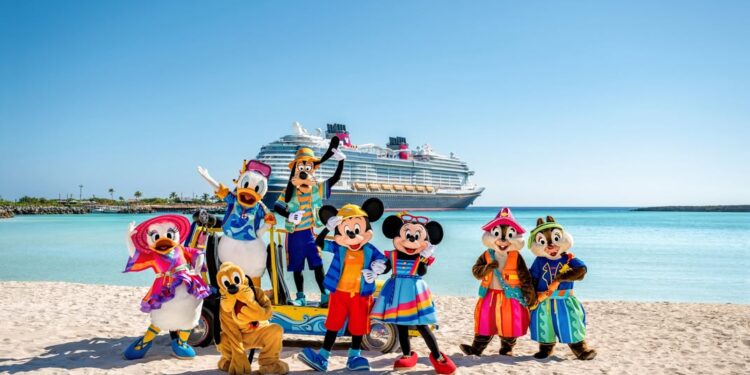 Disney confirma aumento de preços que pode adiar o sonho de muitos brasileiros de conhecer o parque