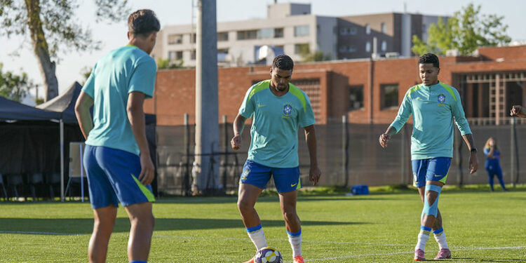 Copa do Mundo nem começou e a Seleção Brasileira já pode ser desclassificada do Mundial