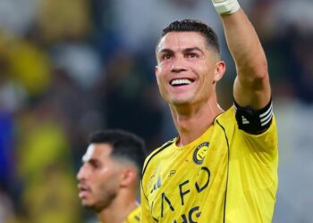 Cristiano Ronaldo fez o que parecia impossível e conquistou algo que nem Messi e Pelé conseguiram