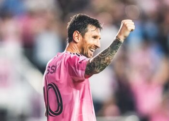 Nem CR7 e nem Neymar: esse jogador é o favorito de Lionel Messi