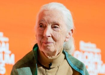 Luto: falece uma das maiores cientistas de todos os tempos