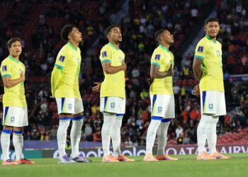 Adeus, Copa do Mundo: Brasil está eliminado do Mundial Sub-20 de forma vexatória