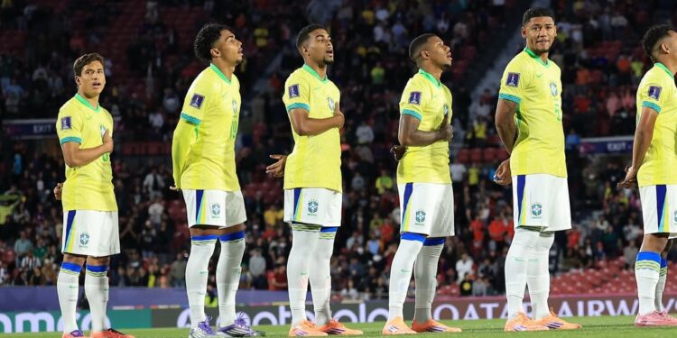 Adeus, Copa do Mundo: Brasil está eliminado do Mundial Sub-20 de forma vexatória