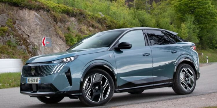 R$ 29,7 mil: novo Peugeot chega com preço acessível para brasileiros