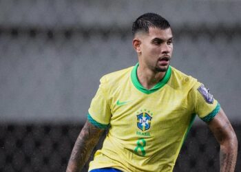 Ancelotti já escolheu os 5 primeiros convocados do Brasil para a Copa do Mundo e Neymar não está na lista