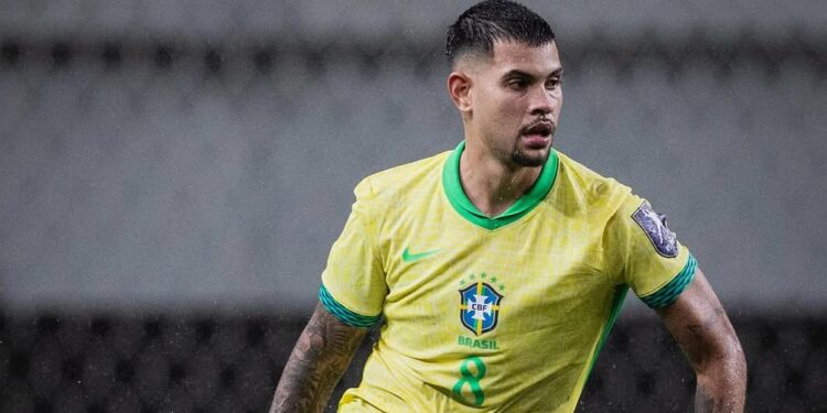 Ancelotti já escolheu os 5 primeiros convocados do Brasil para a Copa do Mundo e Neymar não está na lista