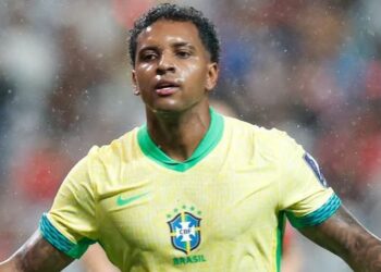 Notícia envolvendo título da Copa do Mundo deixou todos brasileiros empolgados para 2026