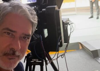 Após confirmar saída de William Bonner, Globo decide encerrar programa famoso com 8 anos de história