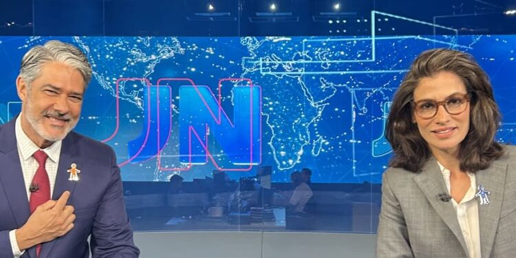 William Bonner se despede do Jornal Nacional após quase 30 anos: veja o que vai acontecer no programa