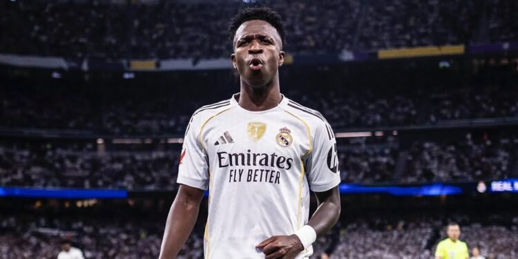 Vini Jr deve sair do Real Madrid para seguir o mesmo caminho que Neymar