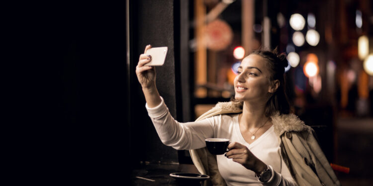 Agora você pode ser multado simplesmente por tirar uma foto neste lugar