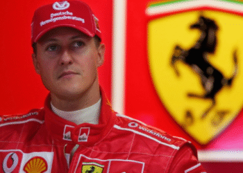 A animadora novidade sobre a saúde de Michael Schumacher, 11 anos após seu acidente