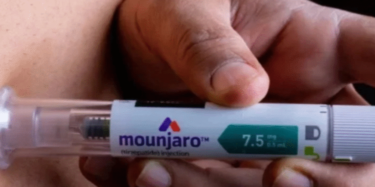 Além da obesidade e diabetes, Mounjaro agora também vai tratar outra doença no Brasil