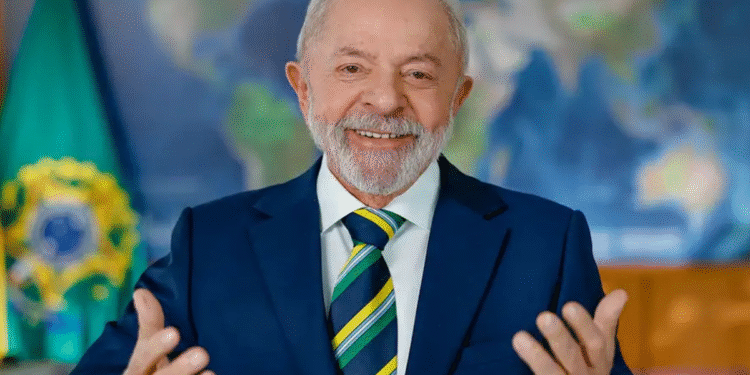 Após se reunir com Trump, Lula encontra líder mundial poderoso na Europa