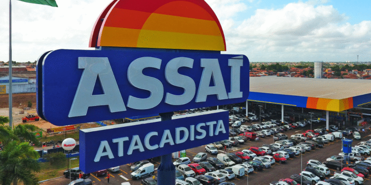 assaí