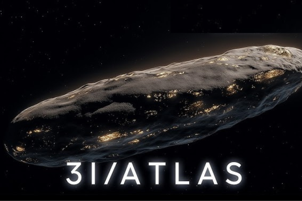 Astrônomos pedem que nos preparemos para o que acontecerá em 29/10