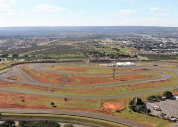 Autódromo famoso será reinaugurado no Brasil após 11 anos e primeira corrida já está marcada