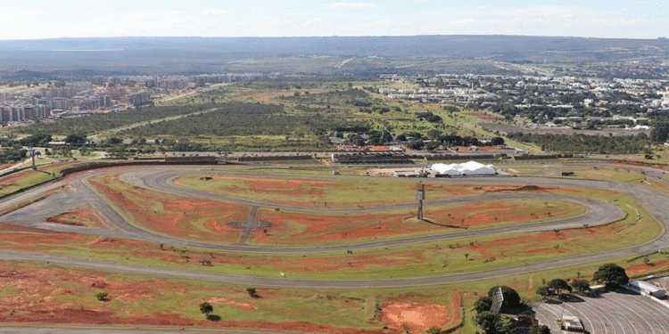 Autódromo famoso será reinaugurado no Brasil após 11 anos e primeira corrida já está marcada