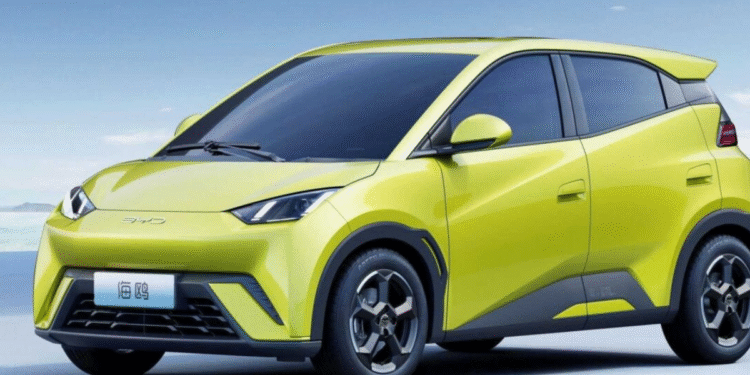 BYD detona a Volkswagen em comercial que promete entrar para a história da TV