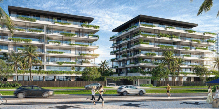 Barra da Tijuca receberá um dos condomínios mais luxuosos do Brasil: veja o que está por vir