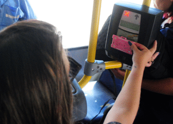 Biometria Facial agora será obrigatória para quem usa Bilhete Único