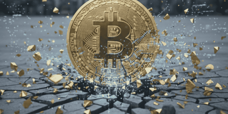 Bitcoin deixará de existir? Criptomoeda entra em crise histórica e assusta investidores