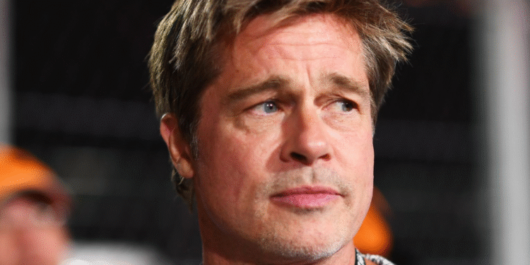 Brad Pitt revelou qual foi o dia mais triste da sua vida — e não faz muito tempo