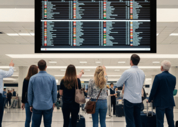 Brasil tem 12 aeroportos entre os melhores do mundo; veja quais são