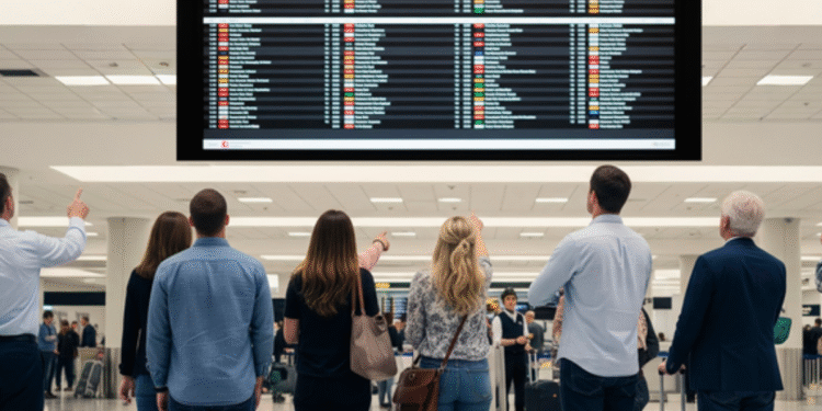 Brasil tem 12 aeroportos entre os melhores do mundo; veja quais são