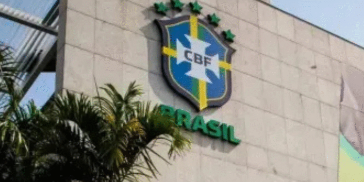 CBF anuncia mudança total no Brasileirão de 2026