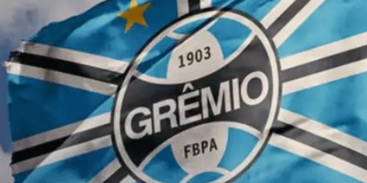 CBF Grêmio