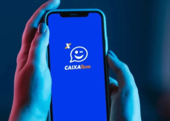 Caixa Tem está com opções de crédito de até R$ 4.500,00 para novos usuários