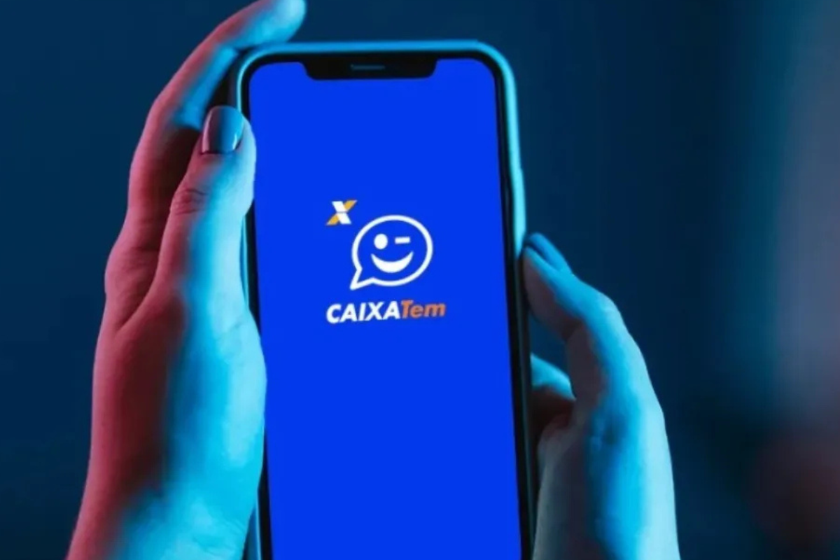 Caixa Tem está com opções de crédito de até R$ 4.500,00 para novos usuários
