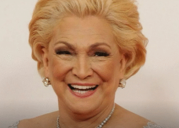 Mansão de Hebe Camargo, com 2.000 m², não atraiu compradores e foi demolida