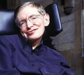 Os acontecimentos atuais que Stephen Hawking já havia previsto em 1995