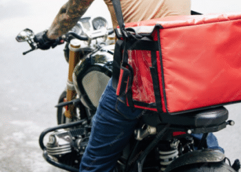 Fim das entregas: iFood e entregadores são atingidos por novo decreto